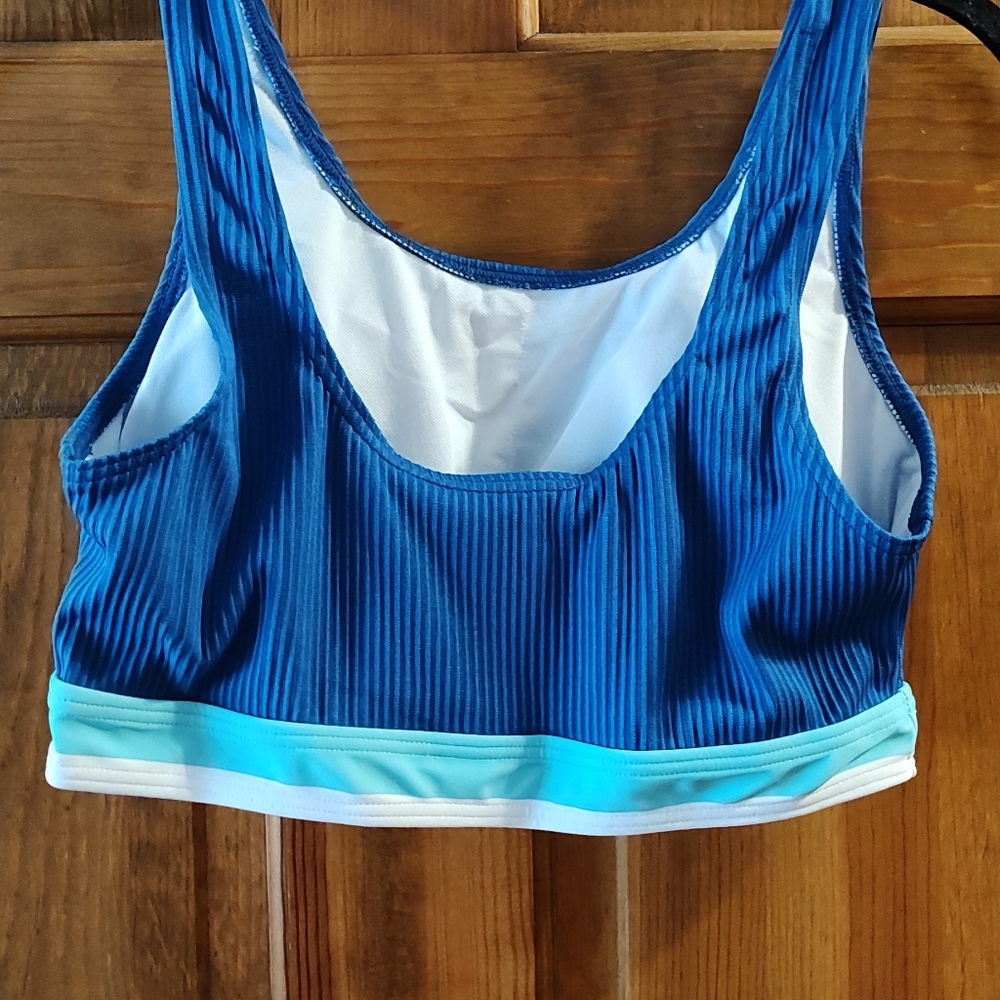 Rotita Nip Women's Medium 2pc Swimsuit Set - image 3